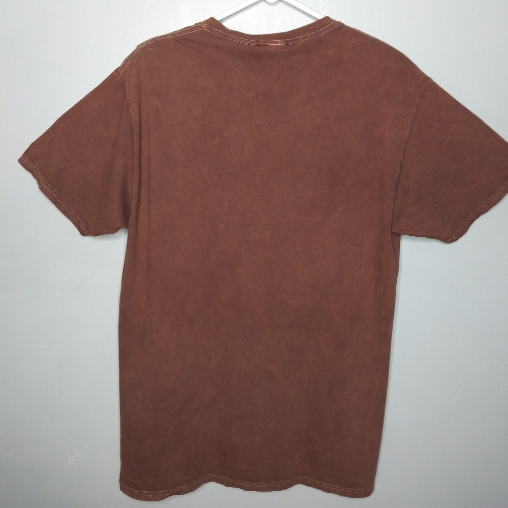Def Leppard Short Sleeve T-Shirt - Picture 2 of 4